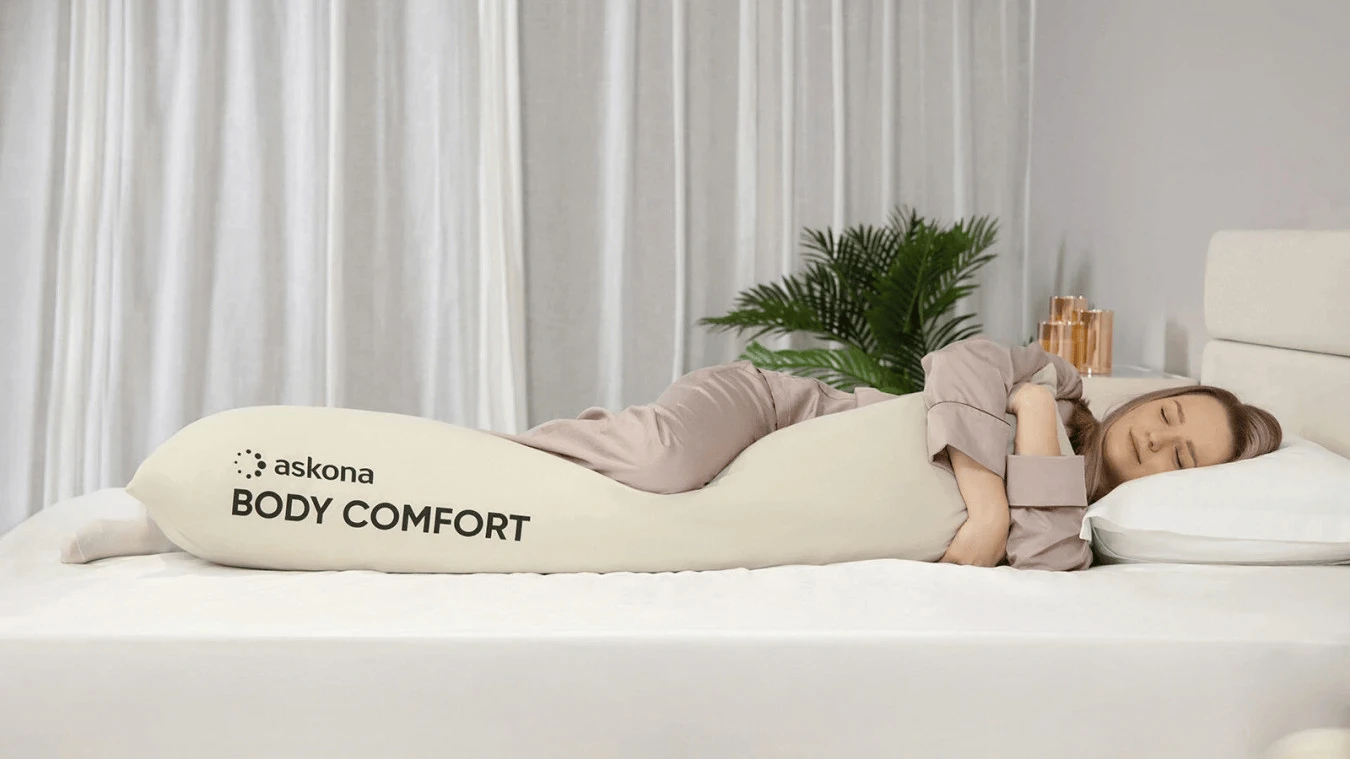 Подушка Body Comfort картинка - 3 - большое изображение